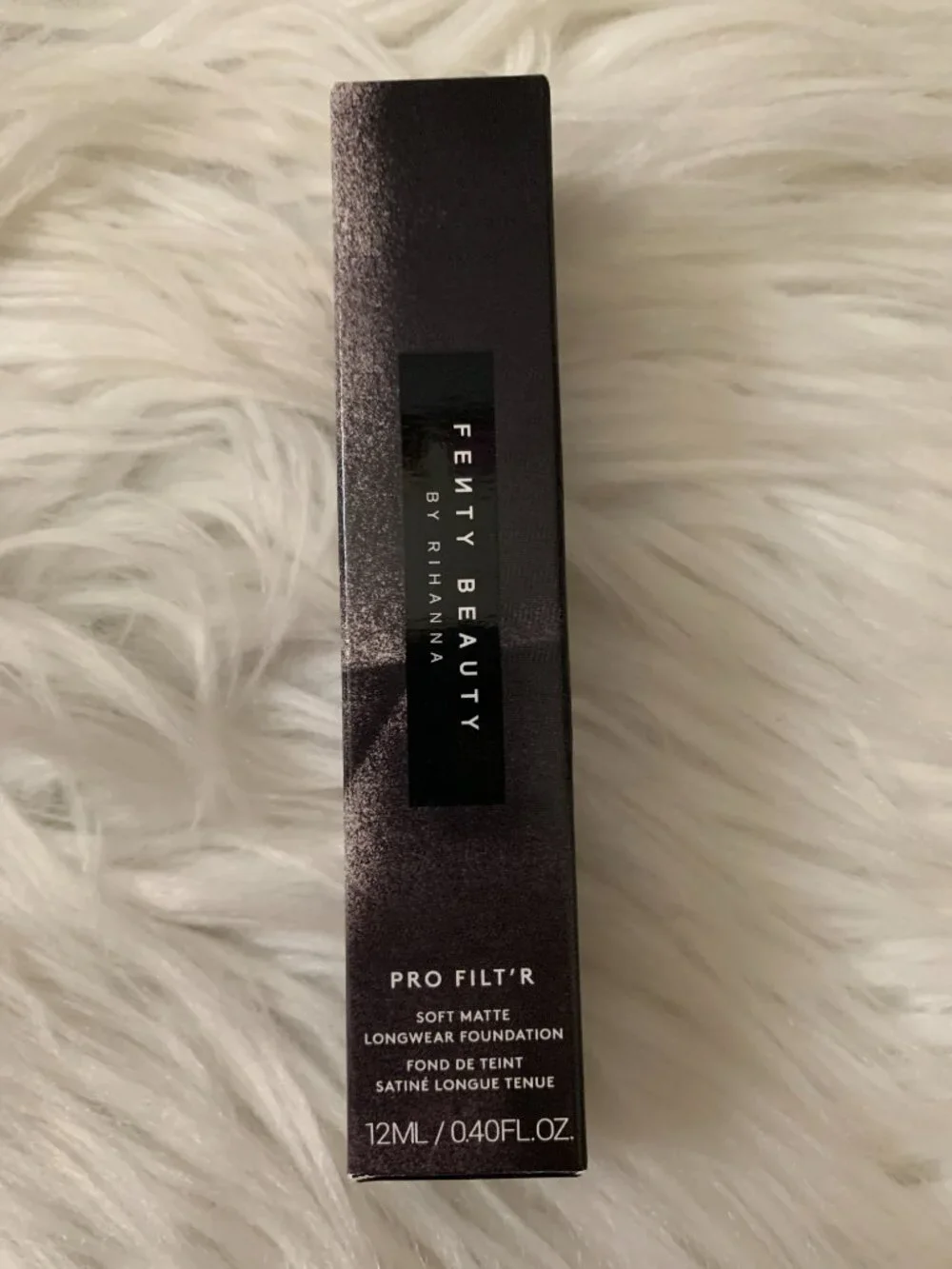 FENTY BEAUTY BY RIHANNA Pro Filt'r Soft Matte Longwear Foundation #130
